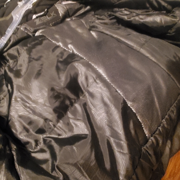 ZeroXposur Army Green Jacket - Picture 6 of 6